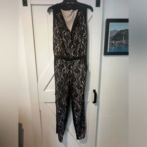 Jessica Simpson Lace 1 Piece